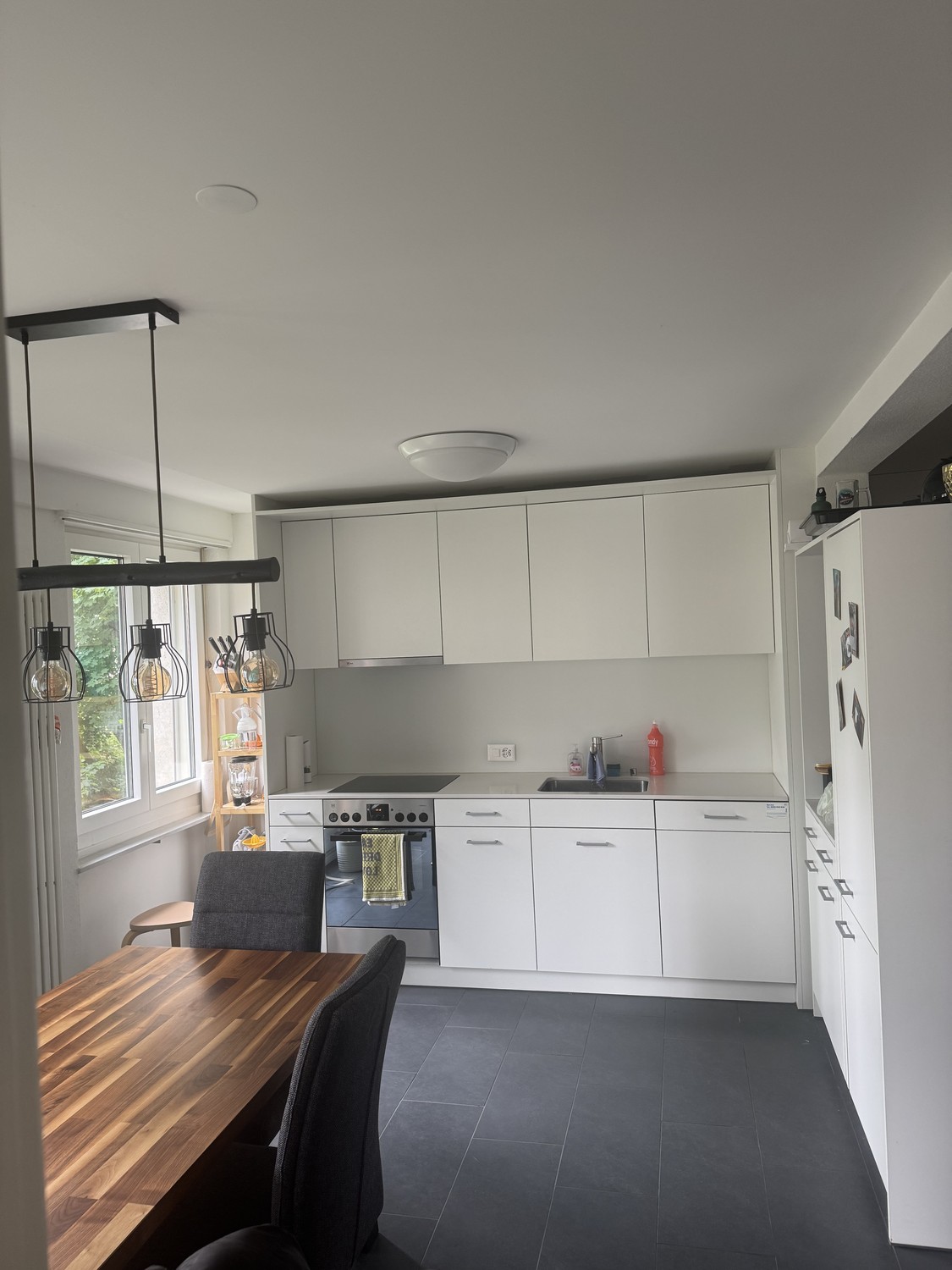 3 ½ rooms apartment, photo 2 of 3