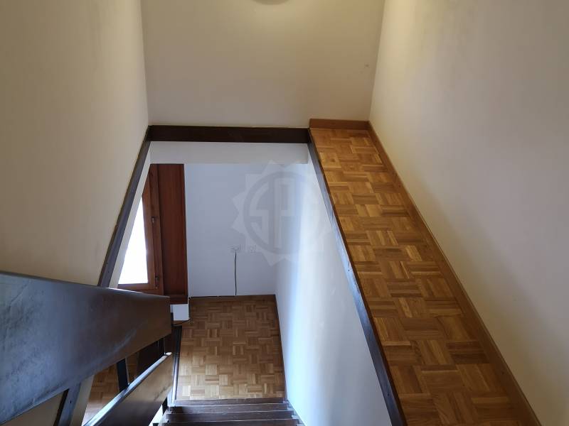 4 rooms apartment