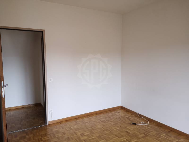 4 rooms apartment