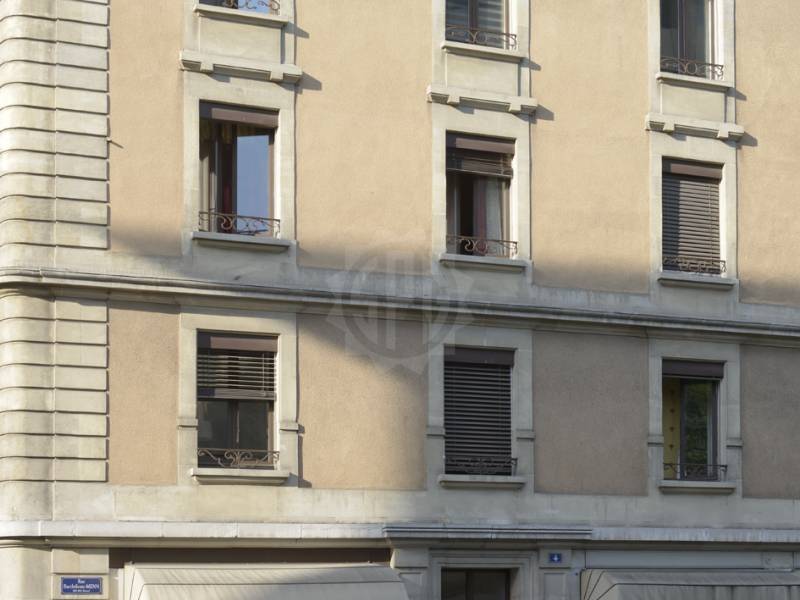 4 rooms apartment