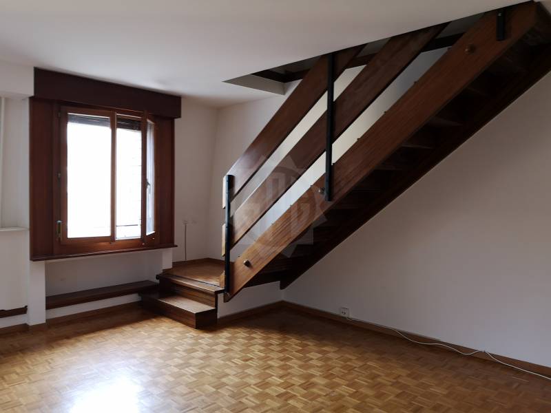 4 rooms apartment