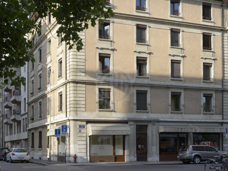 4 rooms apartment