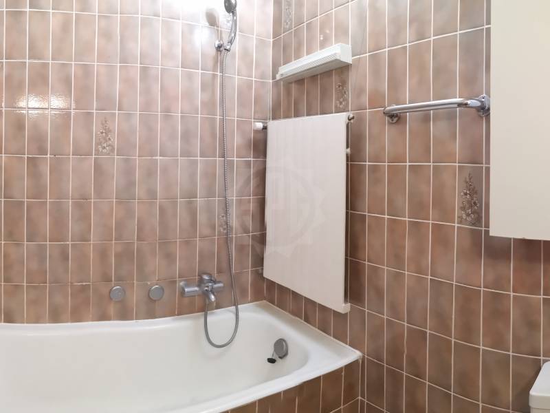 4 rooms apartment