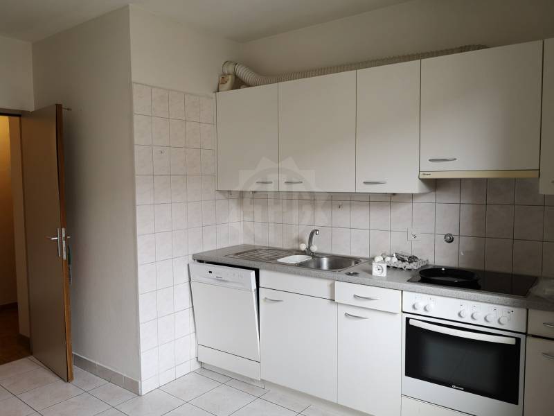4 rooms apartment