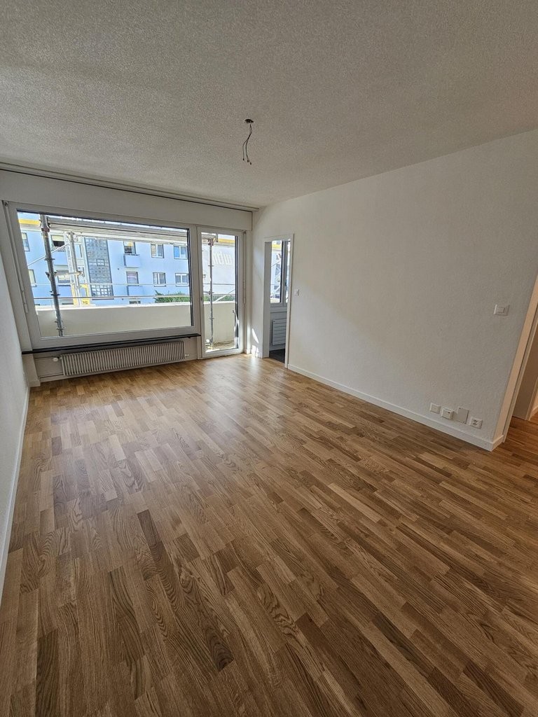 2 rooms apartment, photo 2 of 9