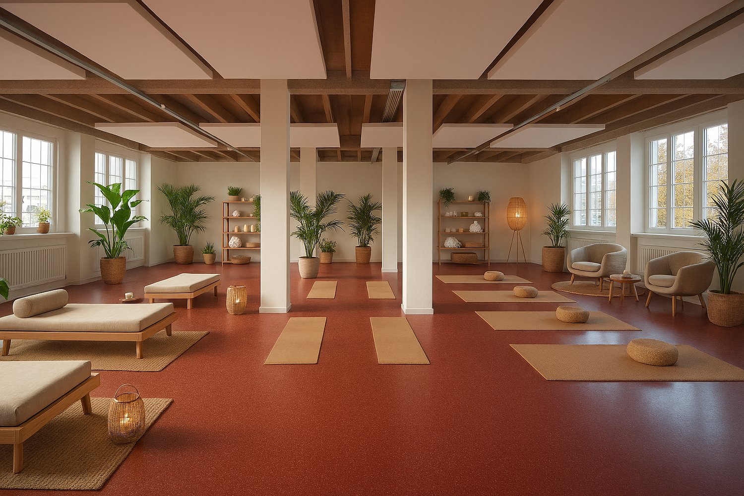 1100m² commercial, photo 1 of 10