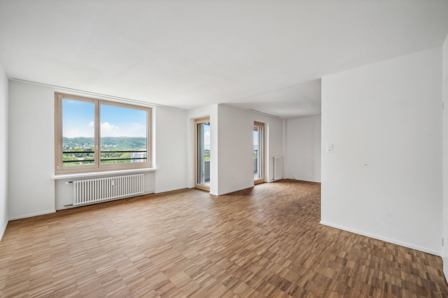 2 ½ rooms apartment, photo 4 of 7