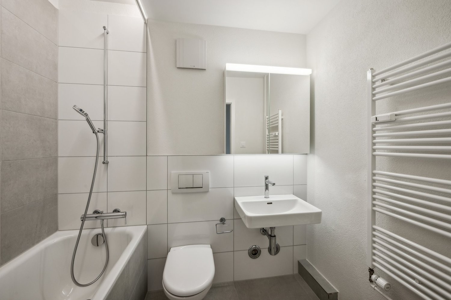 2 ½ rooms apartment, photo 2 of 7