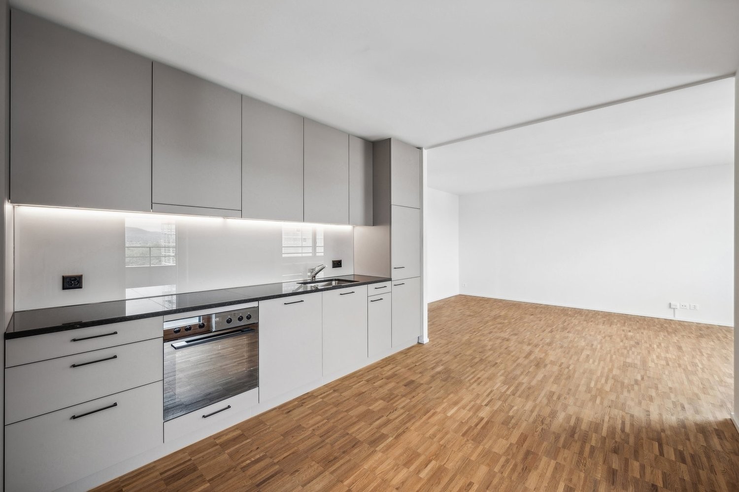 2 ½ rooms apartment, photo 7 of 7