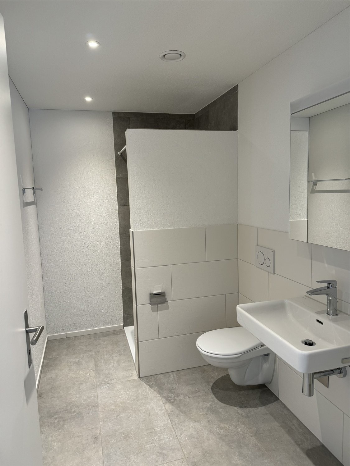 2 ½ rooms apartment, photo 3 of 5