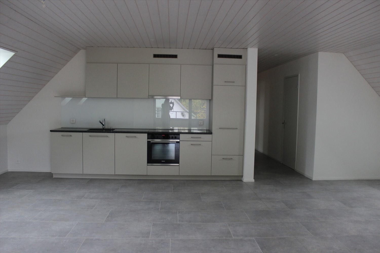 2 ½ rooms apartment, photo 4 of 5
