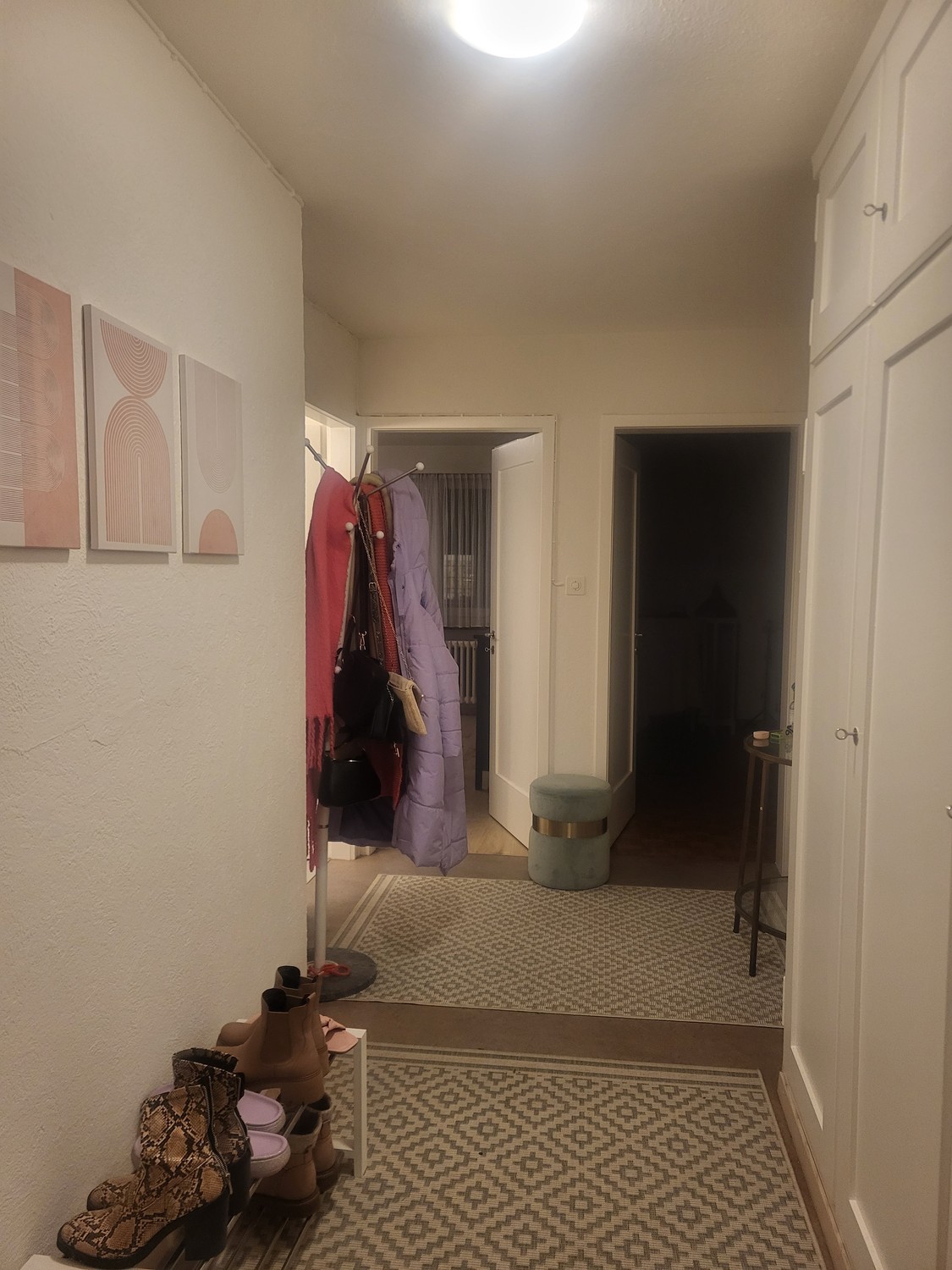 Room in a shared flat, photo 3 of 5