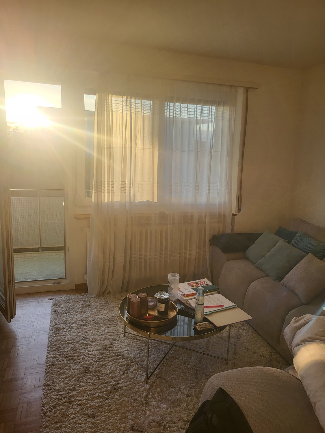 Room in a shared flat, photo 2 of 5