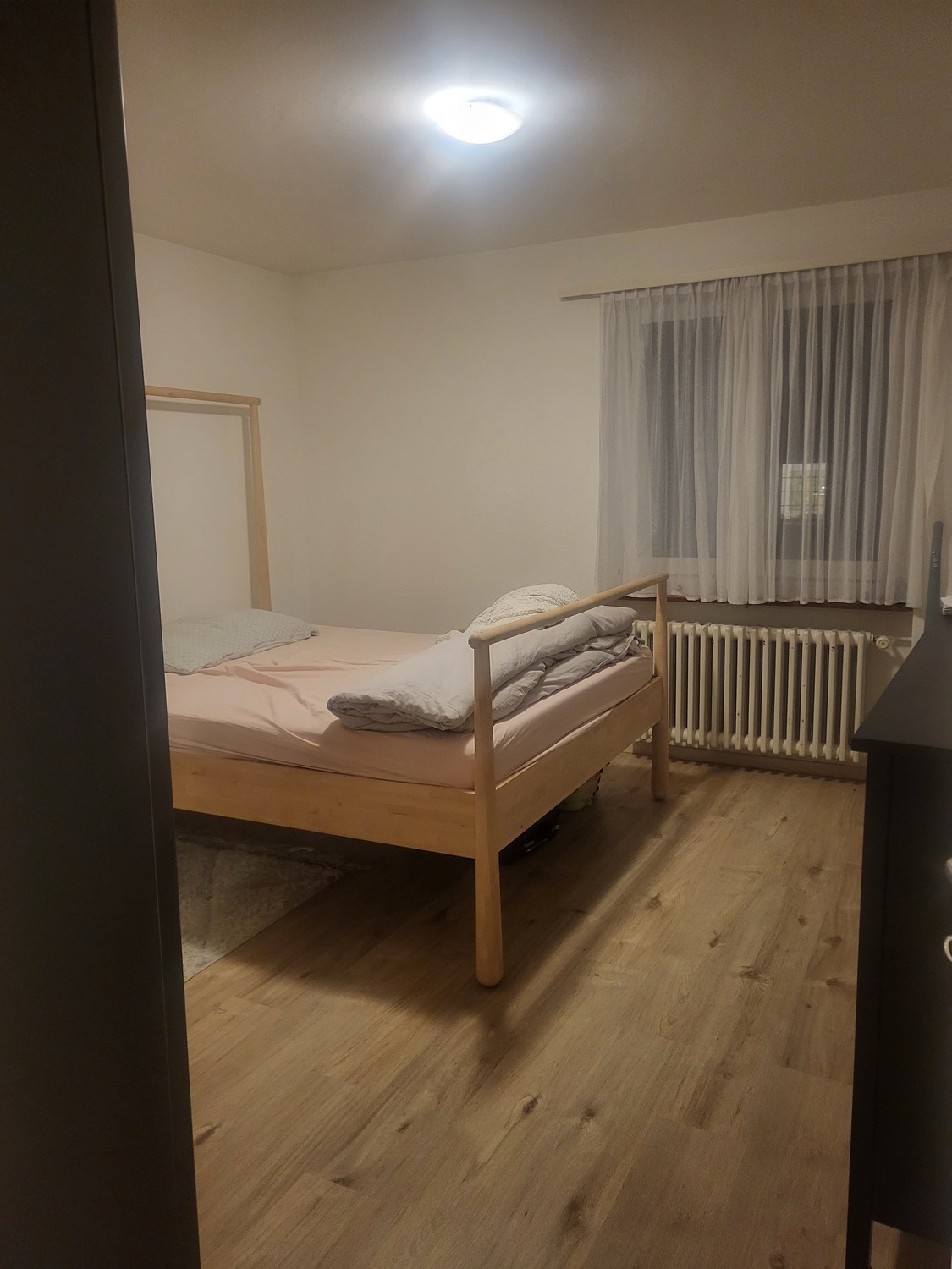 Room in a shared flat, photo 1 of 5