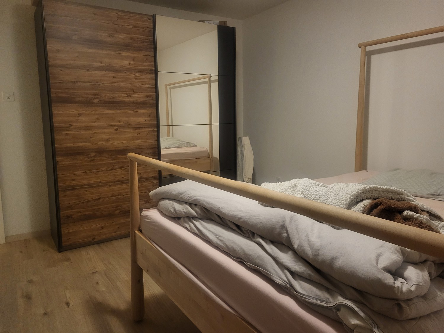 Room in a shared flat, photo 5 of 5