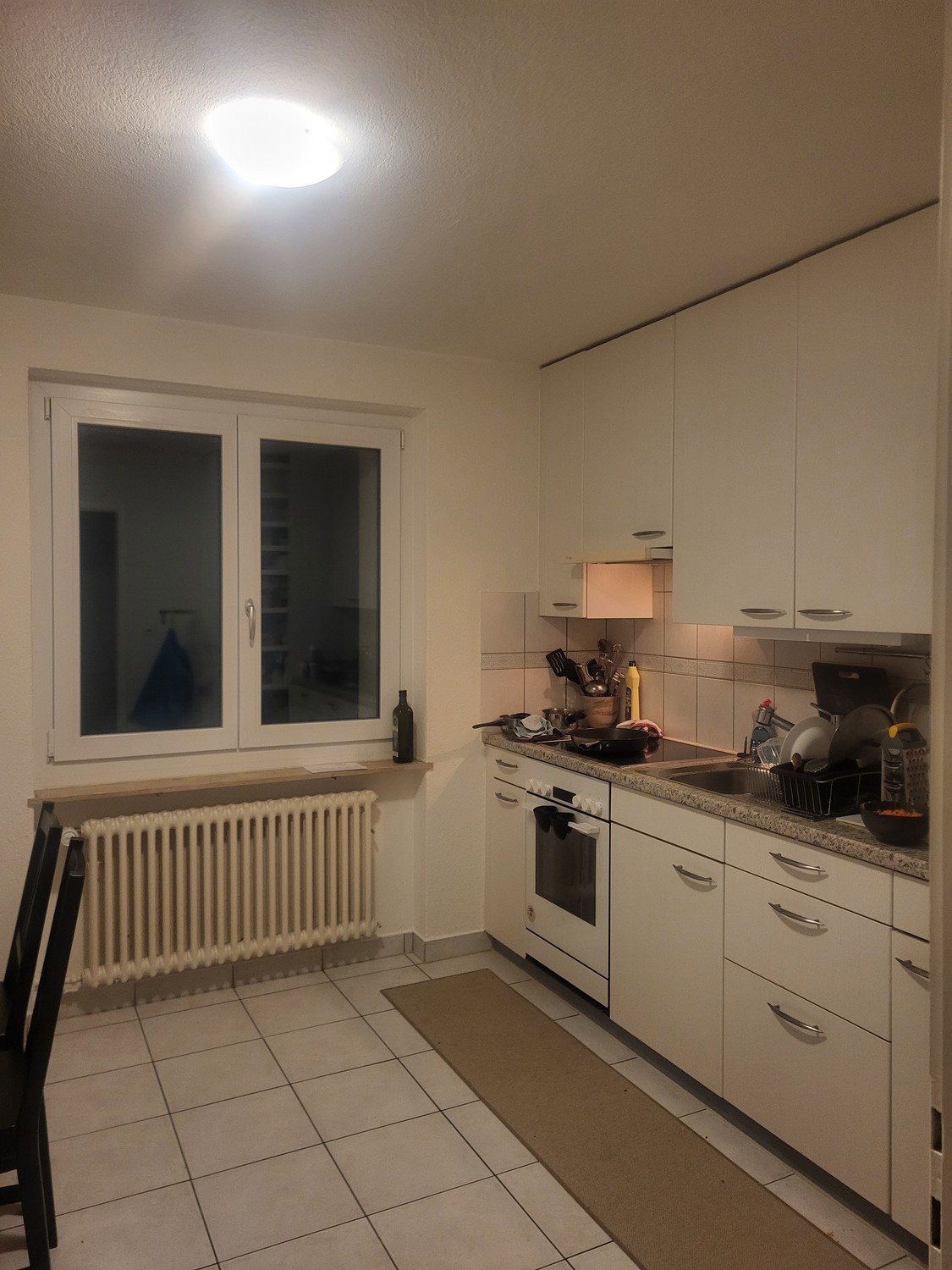 Room in a shared flat, photo 4 of 5