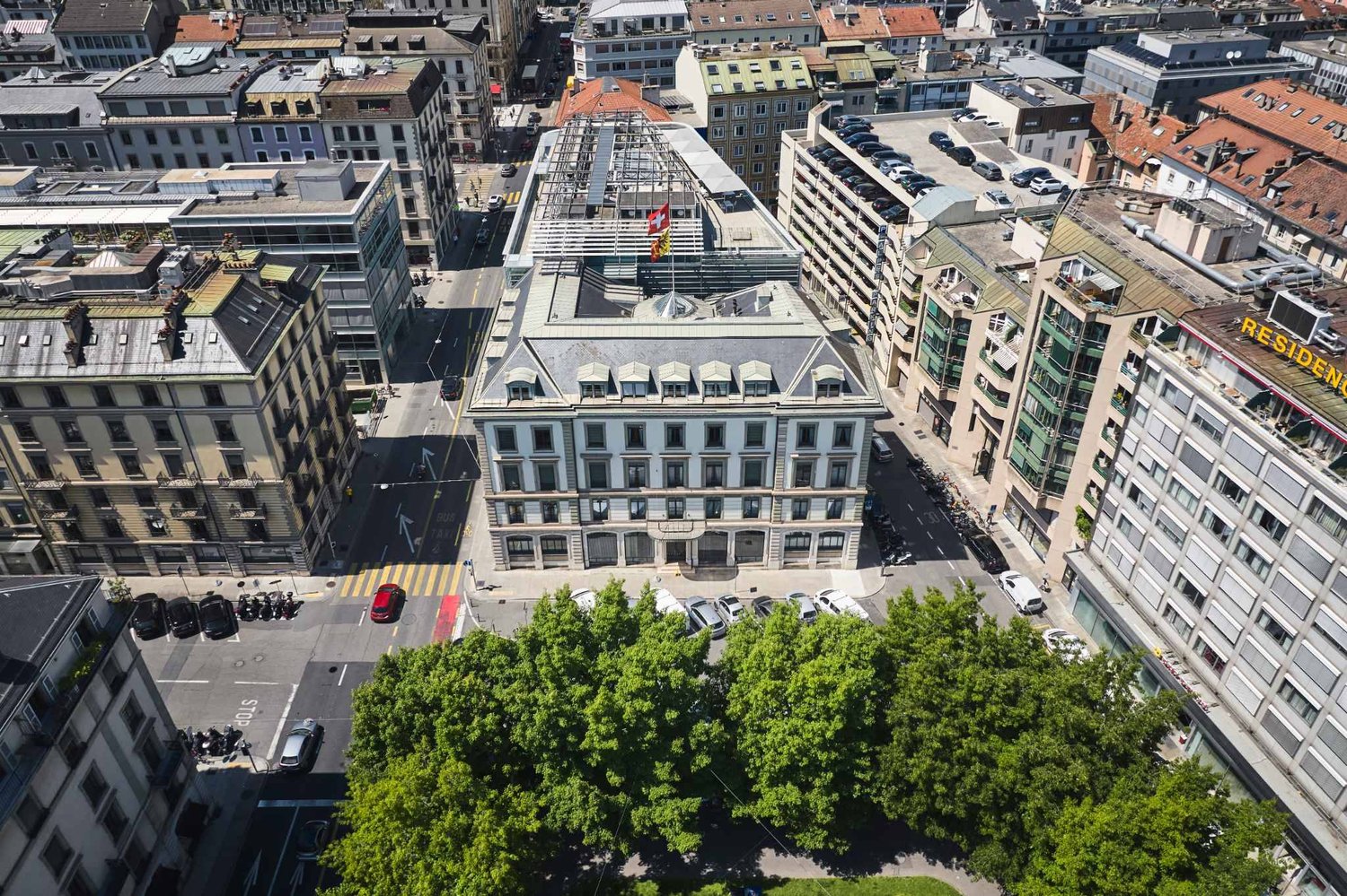 793m² office, photo 6 of 10