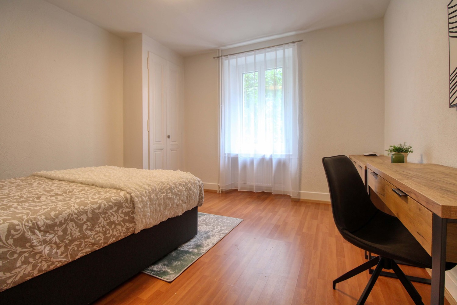 Room in a shared flat, photo 3 of 10