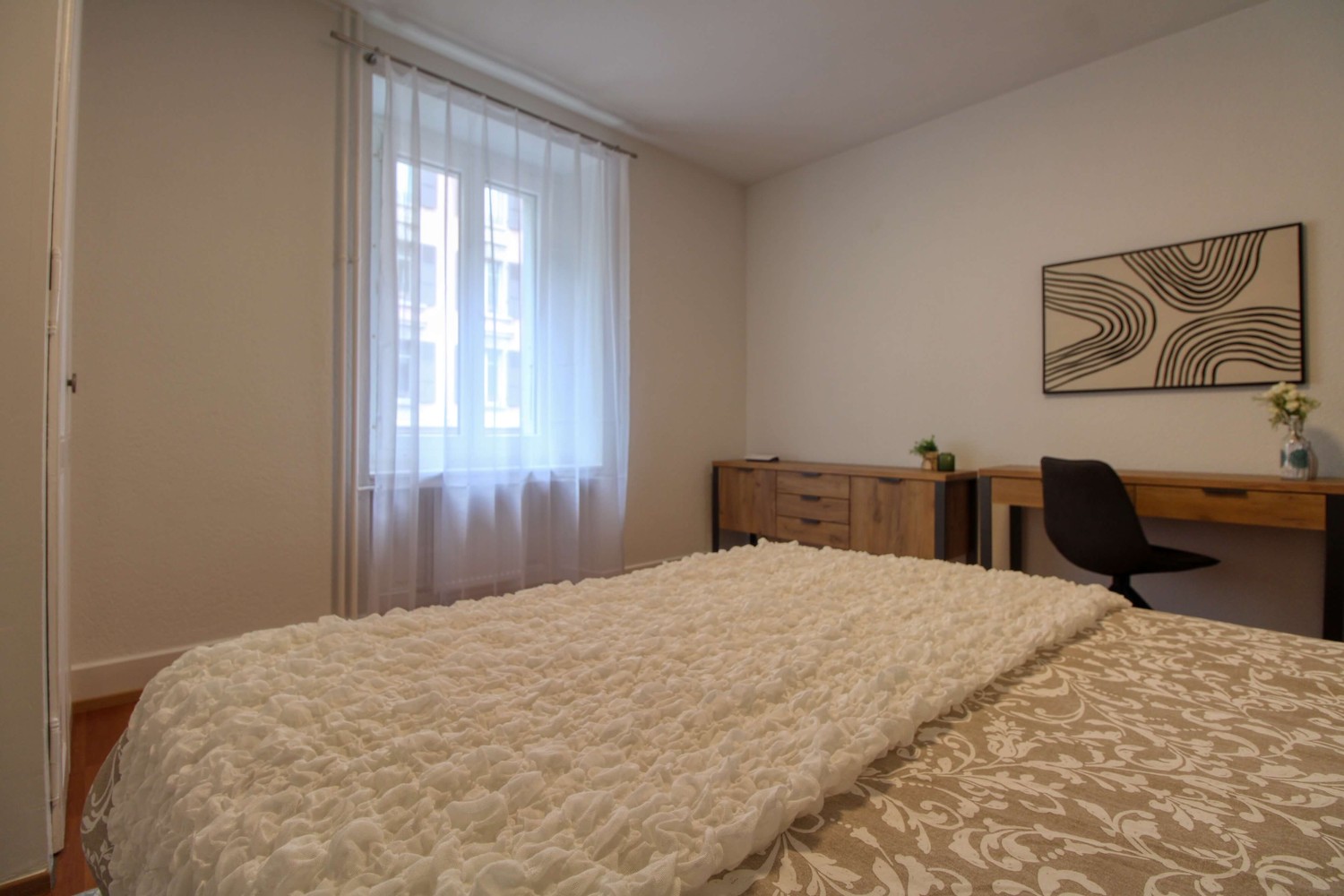 Room in a shared flat, photo 4 of 10