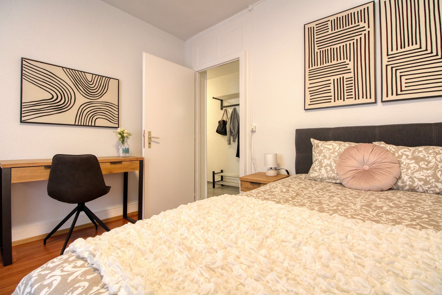 Room in a shared flat, photo 10 of 10