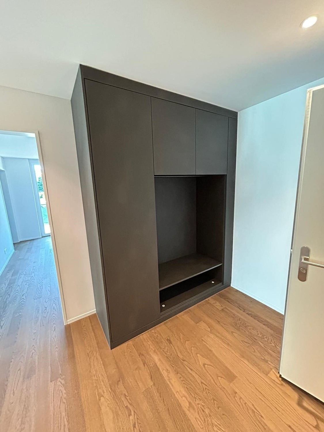 Appartement 3 ½ pièces