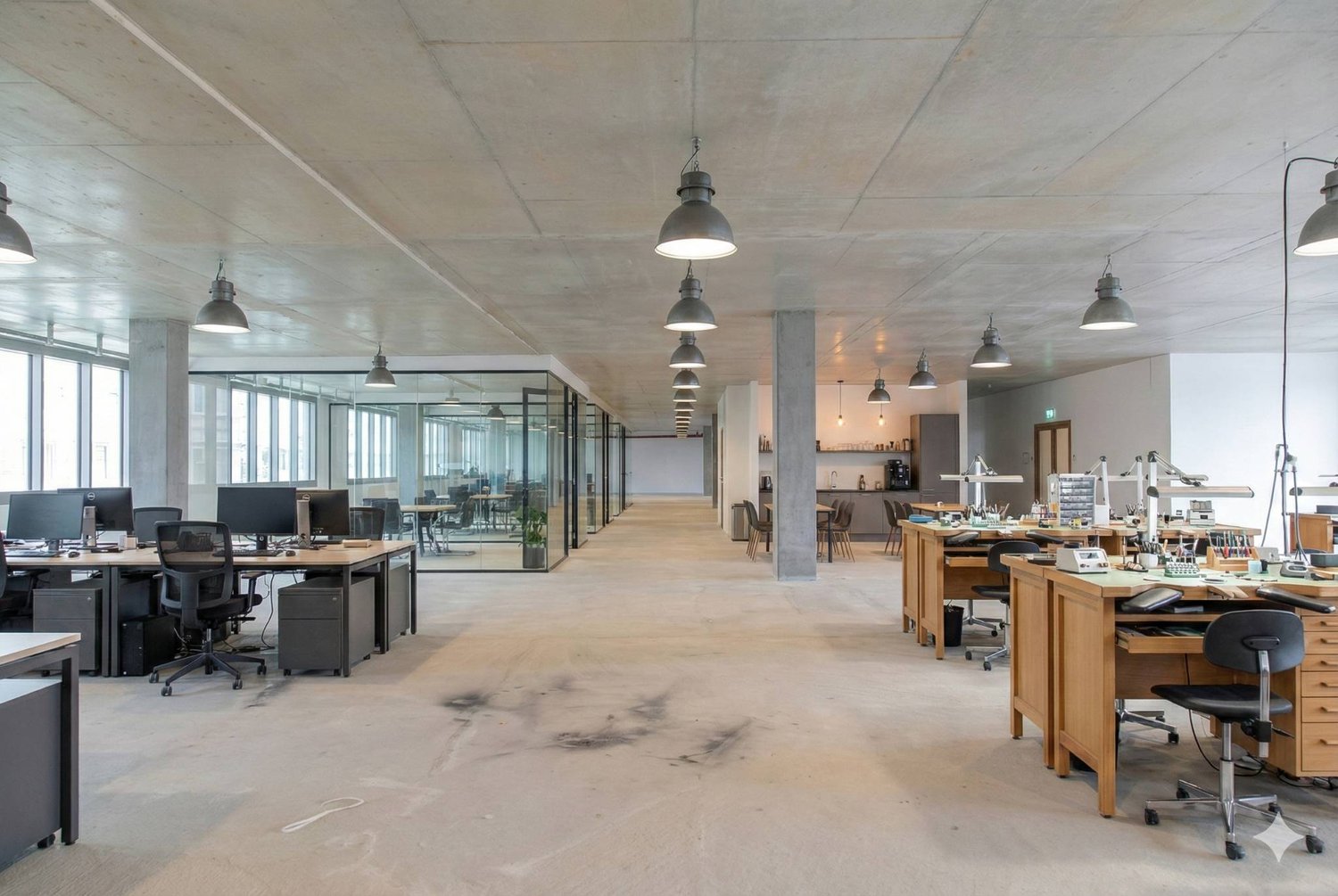 1431m² office, photo 10 of 10