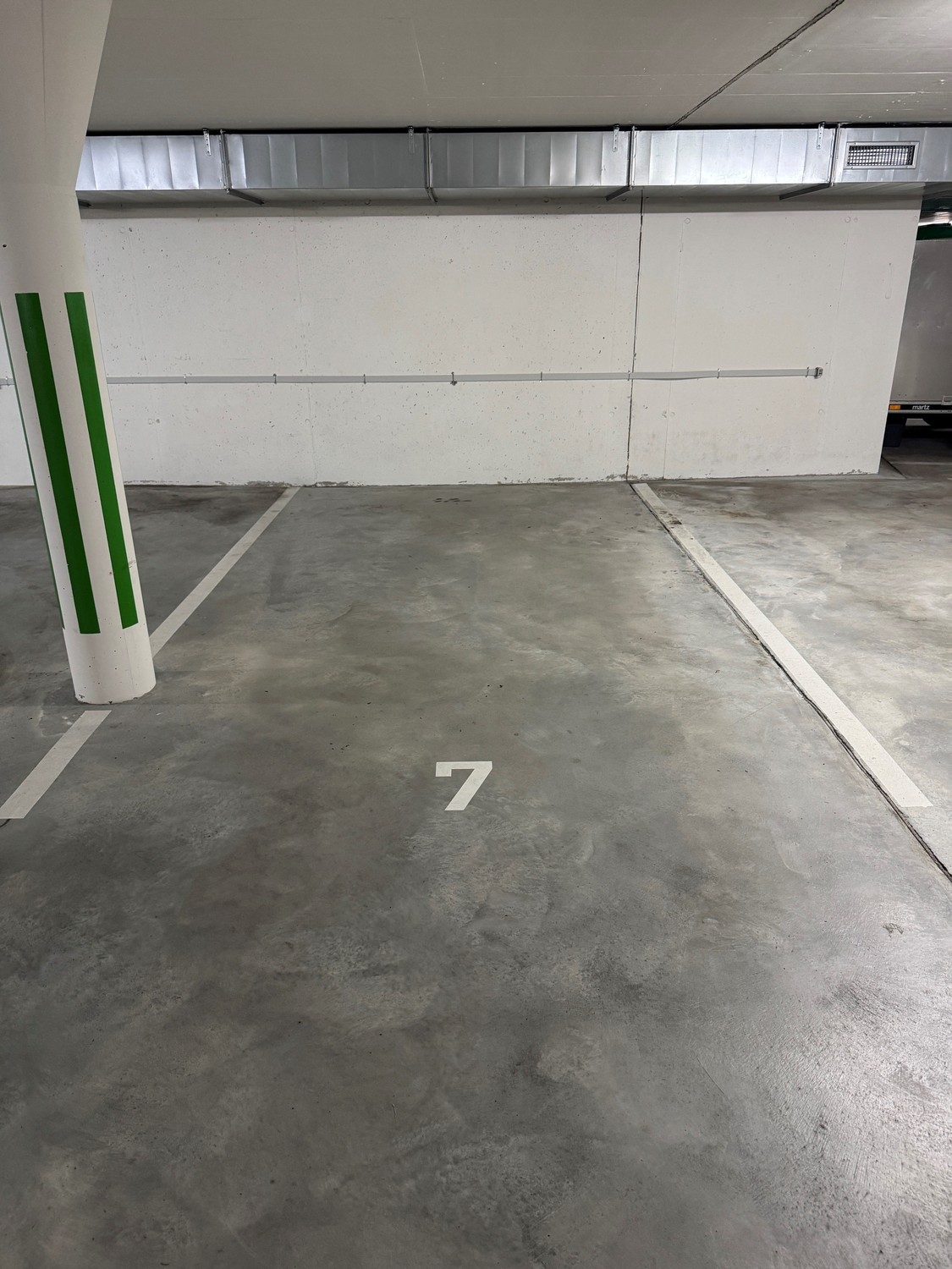Underground slot, photo 2 of 2