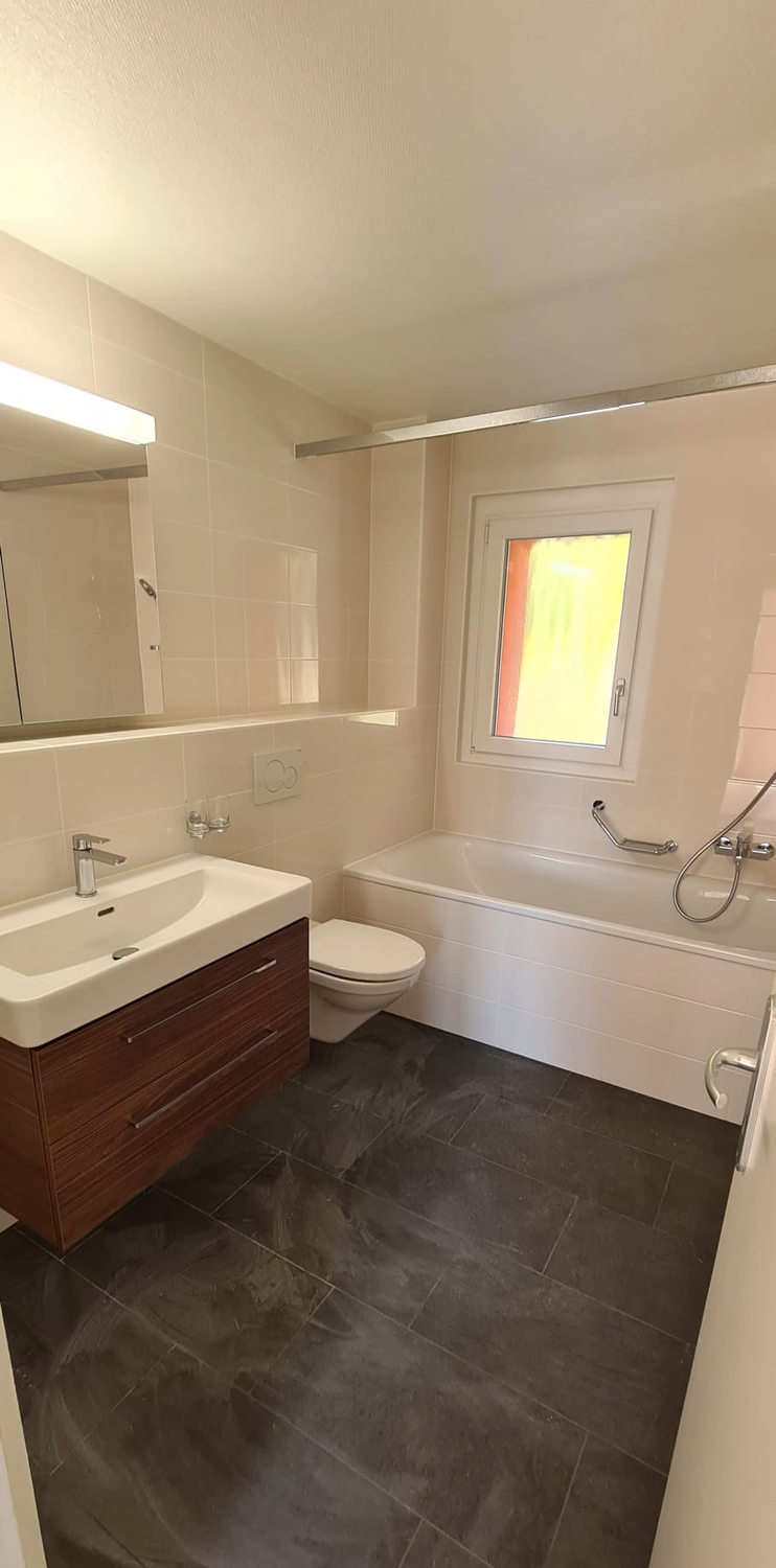 3 ½ rooms apartment, photo 6 of 6
