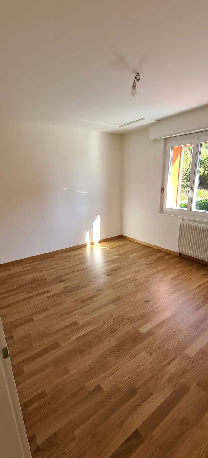 3 ½ rooms apartment, photo 3 of 6