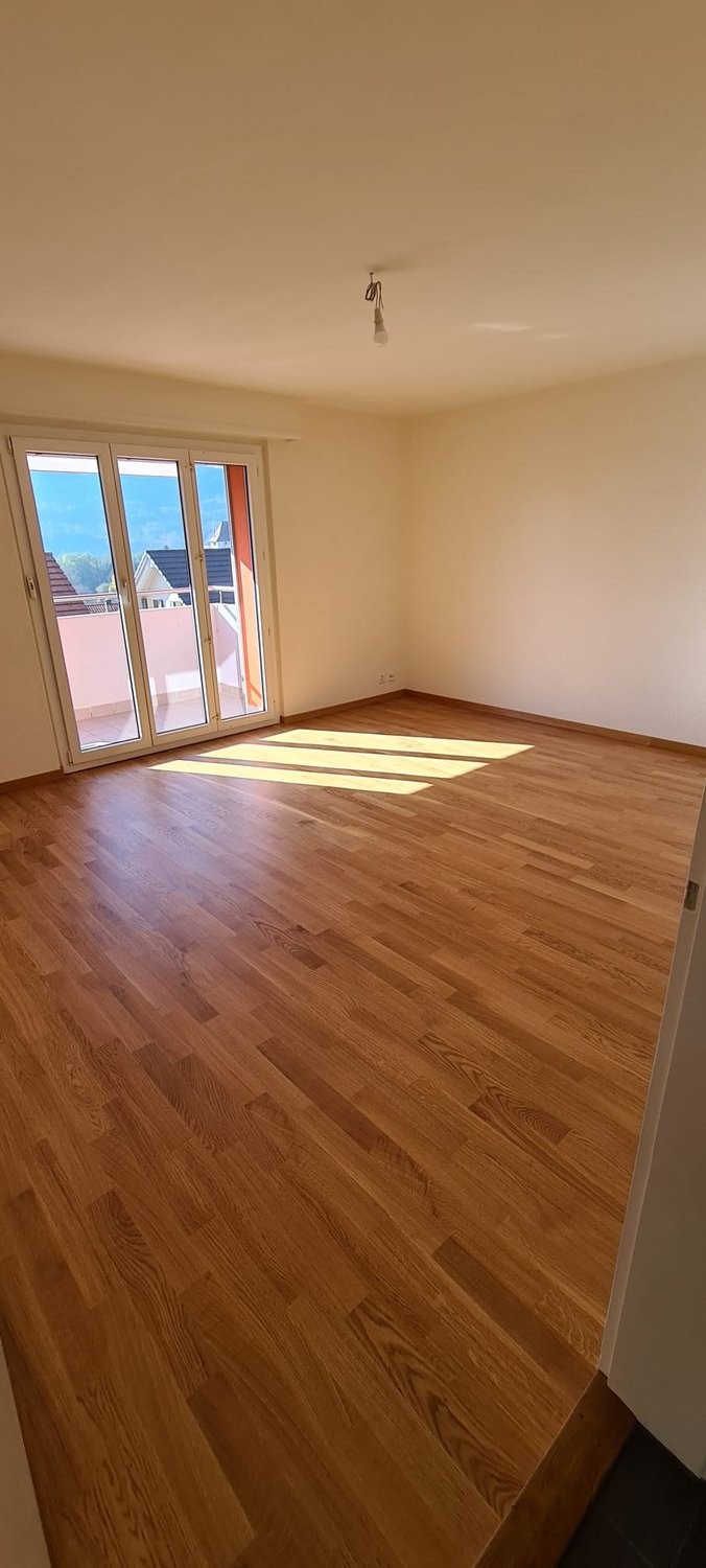 3 ½ rooms apartment, photo 1 of 6