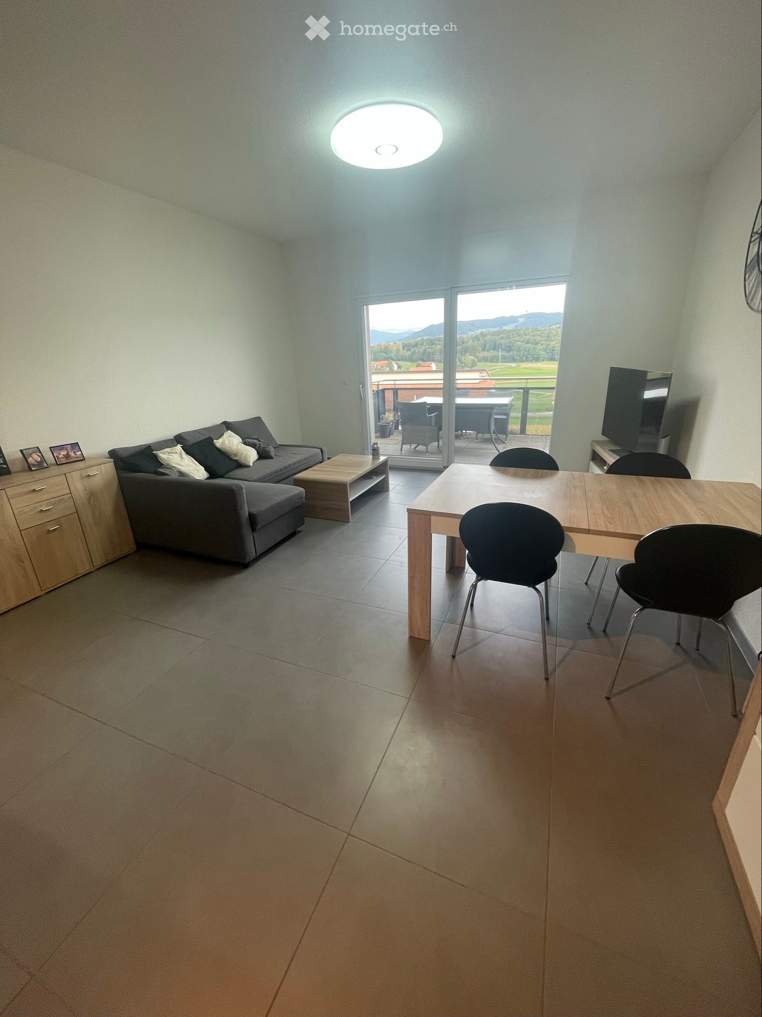 2 rooms apartment, photo 1 of 5