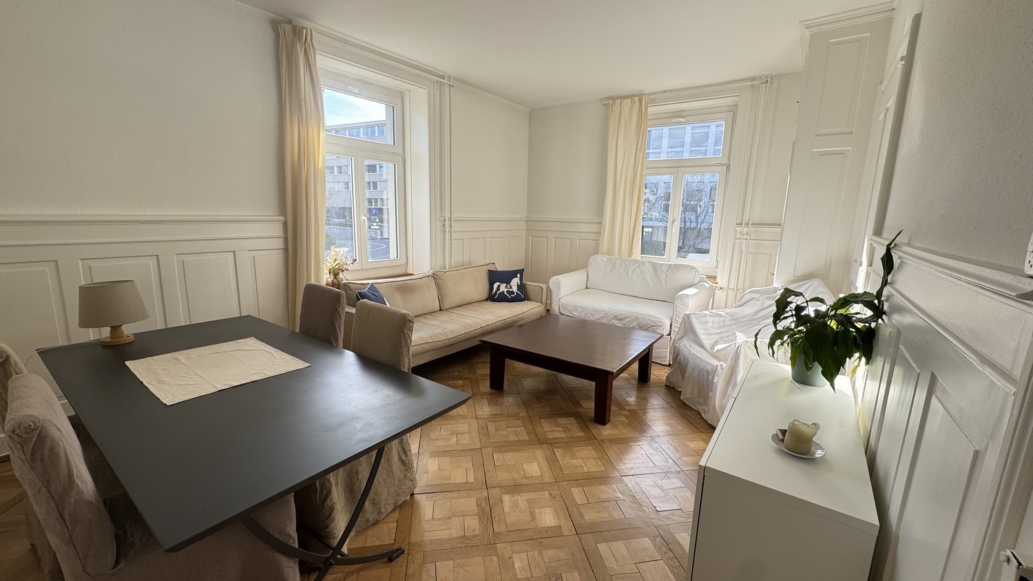 Room in a shared flat, photo 6 of 10