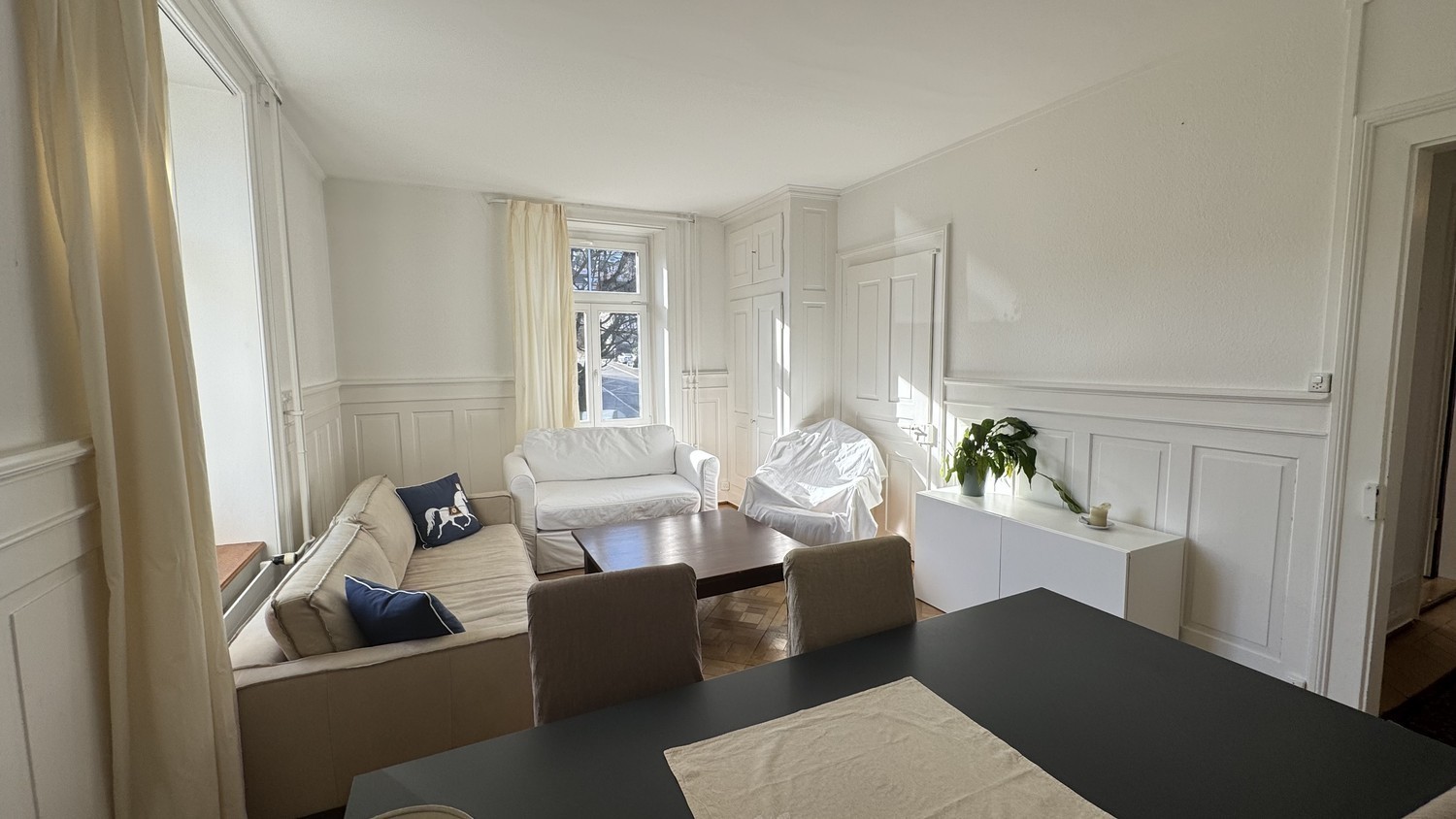 Room in a shared flat, photo 5 of 10