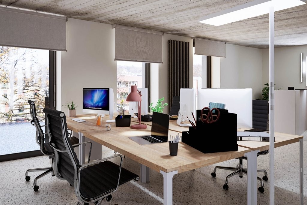 142m² office, photo 7 of 10