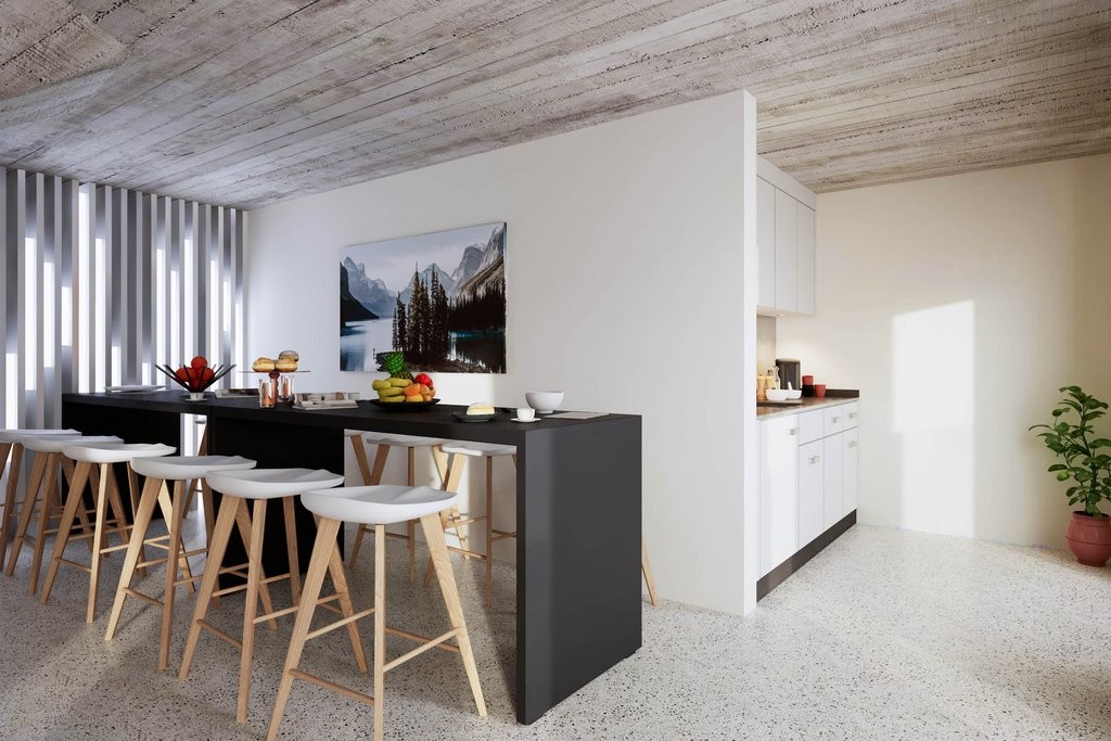 142m² office, photo 8 of 10