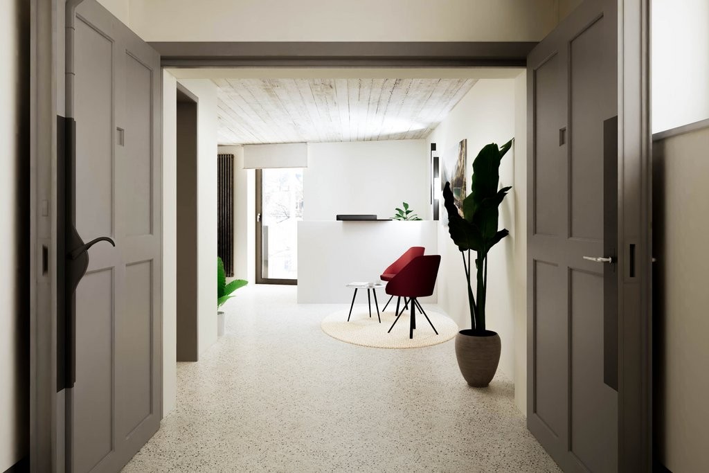 142m² office, photo 3 of 10