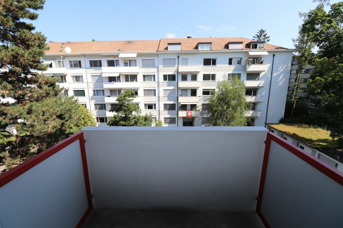 3 ½ rooms apartment, photo 4 of 10