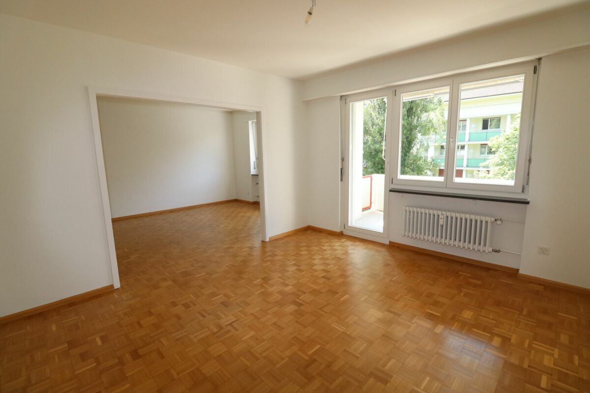 3 ½ rooms apartment, photo 9 of 10