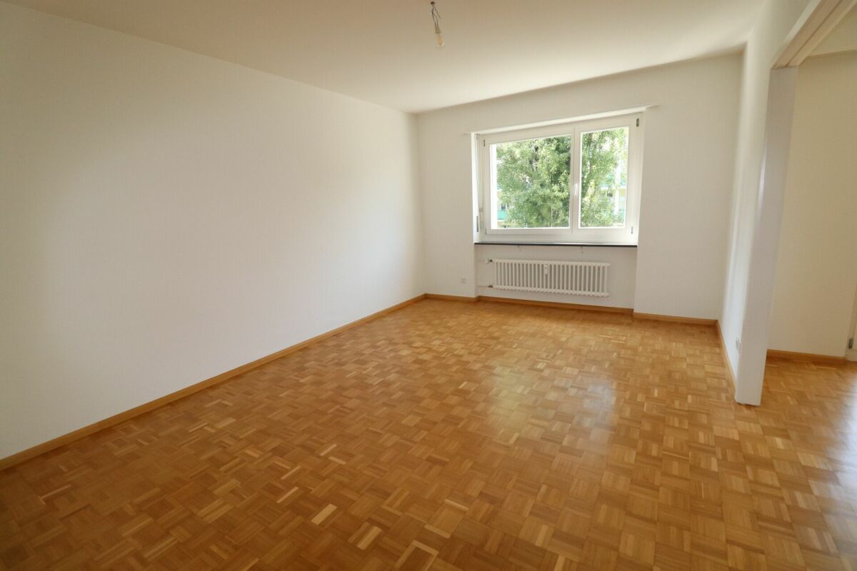 3 ½ rooms apartment, photo 7 of 10
