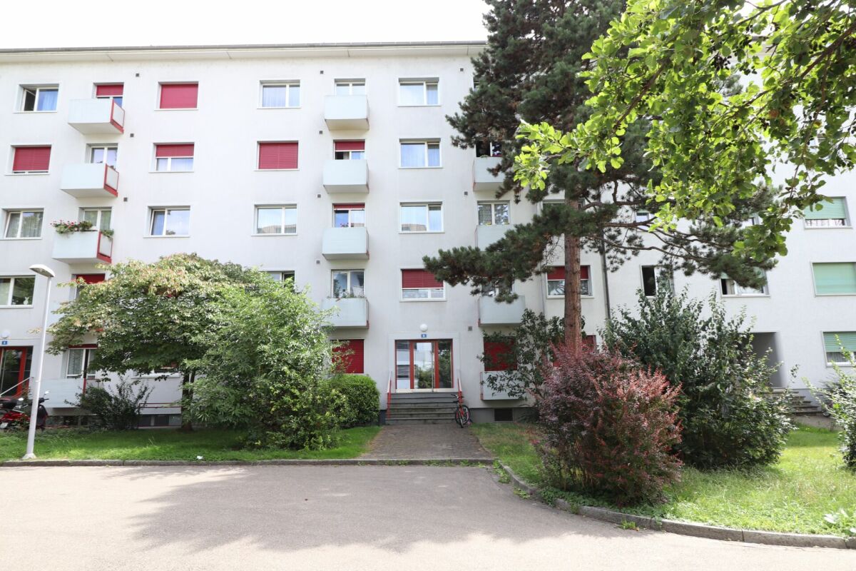 3 ½ rooms apartment, photo 1 of 10