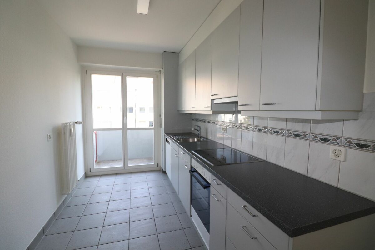 3 ½ rooms apartment, photo 3 of 10