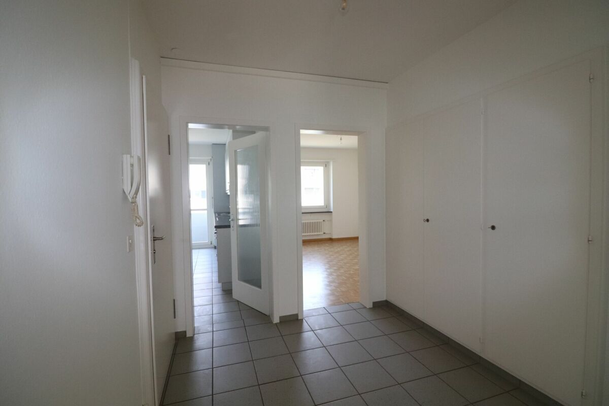3 ½ rooms apartment, photo 5 of 10