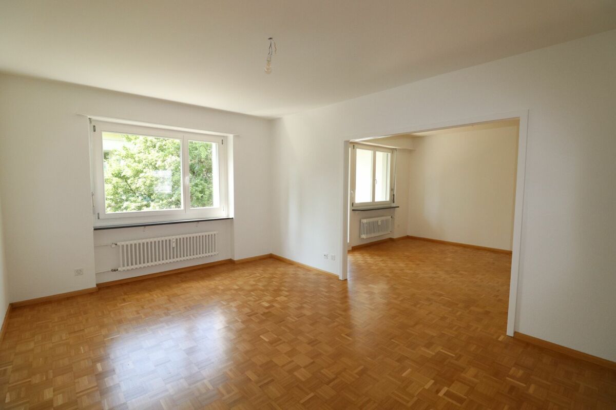 3 ½ rooms apartment, photo 8 of 10