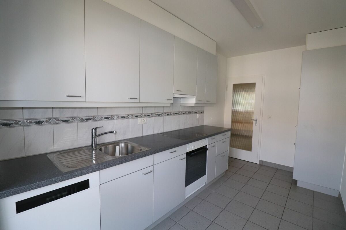 3 ½ rooms apartment, photo 2 of 10
