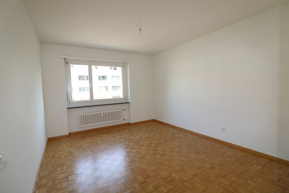 3 ½ rooms apartment, photo 6 of 10