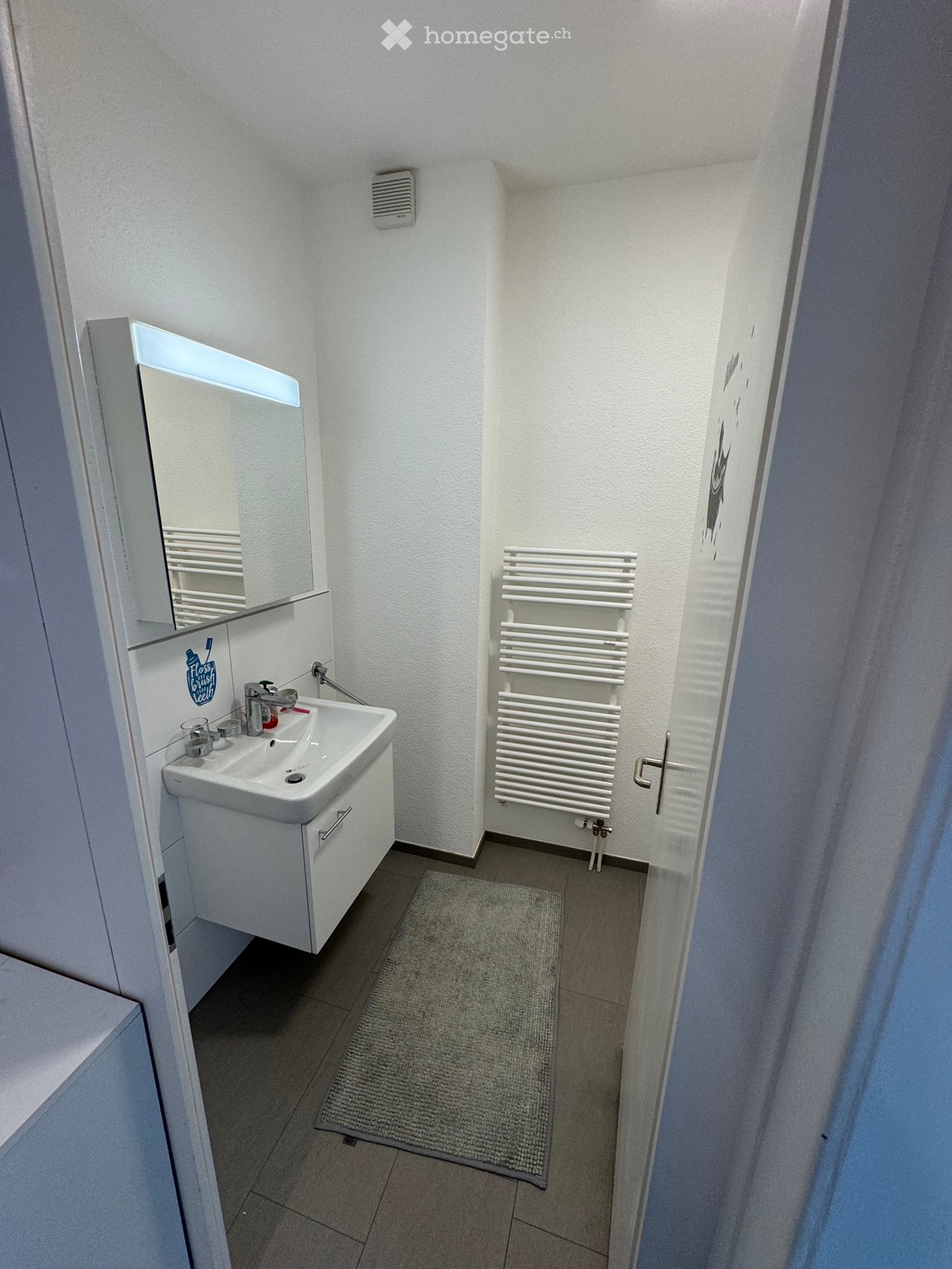 Appartement 3 pièces