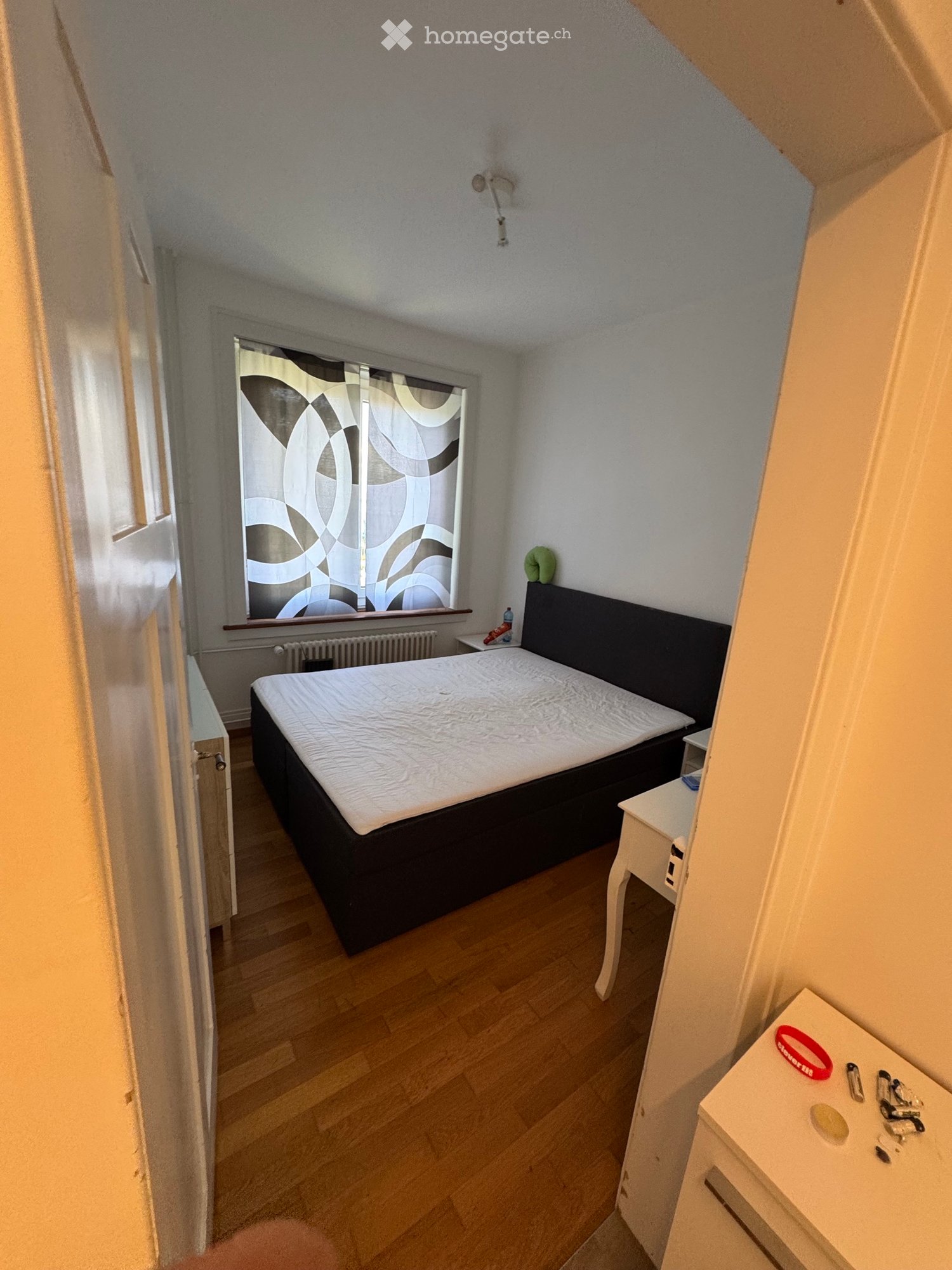 Appartement 3 pièces