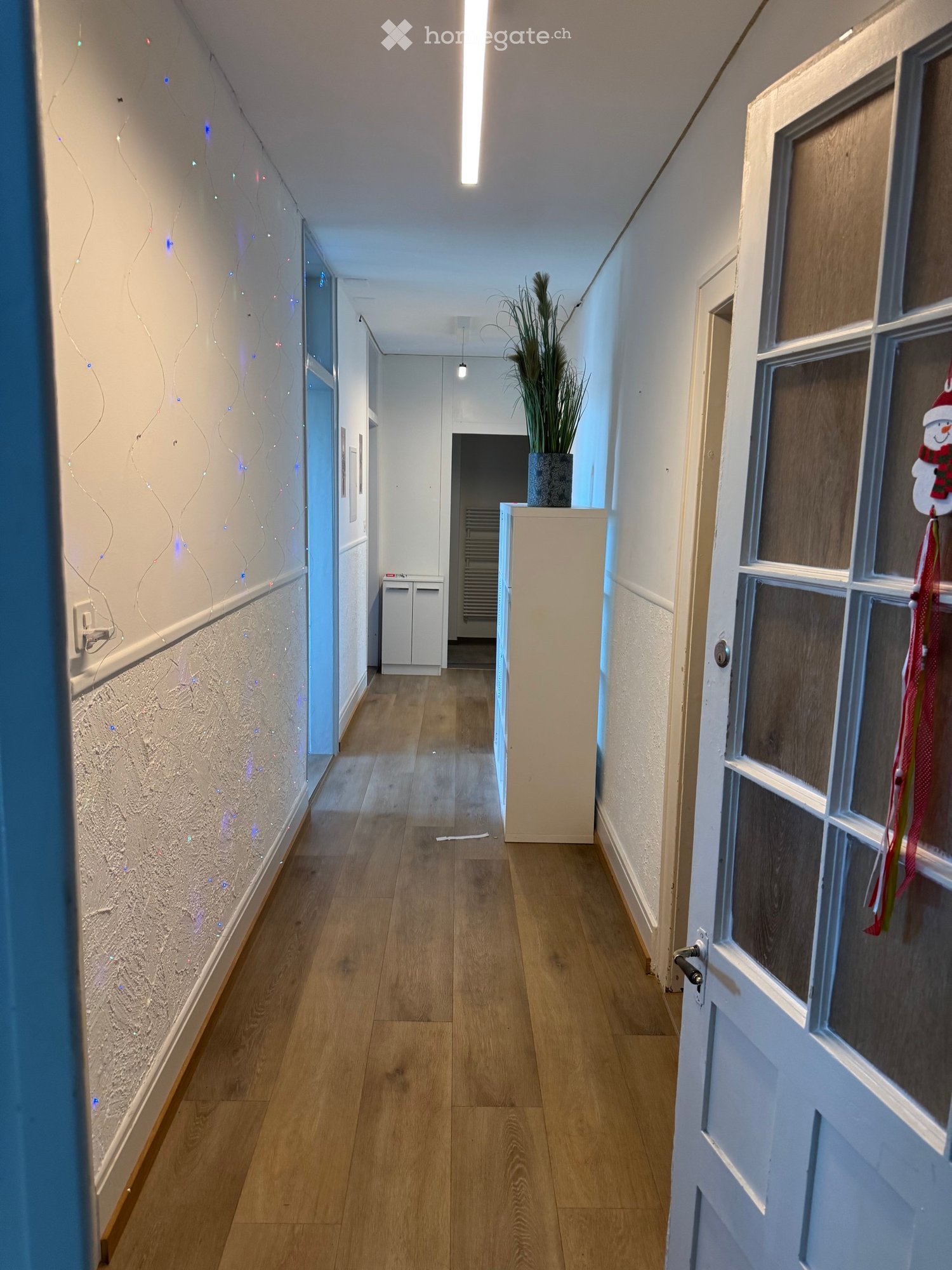 Appartement 3 pièces