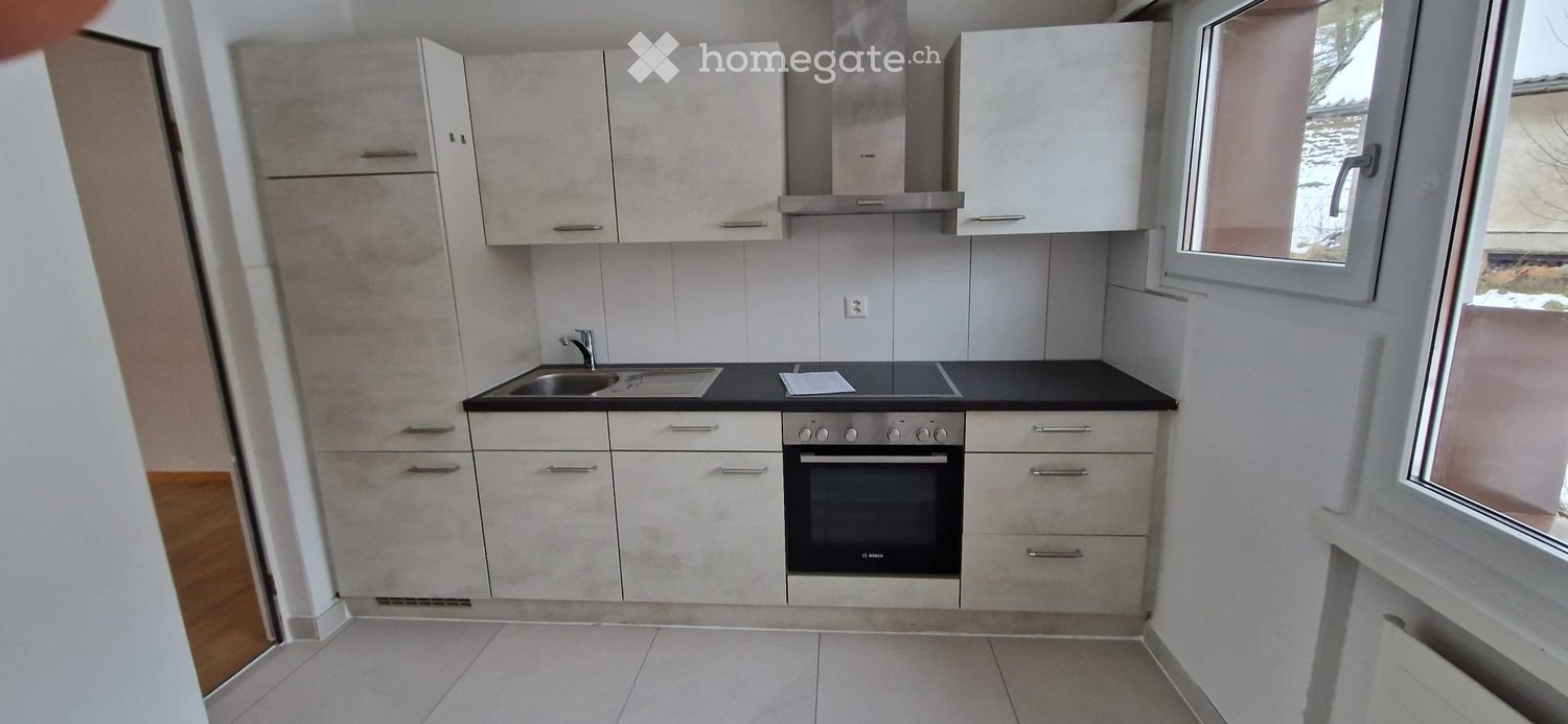 3 ½ rooms apartment, photo 4 sur 4