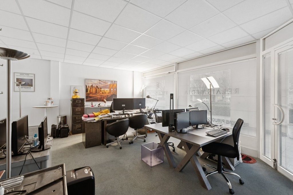 103m² office, photo 9 of 10
